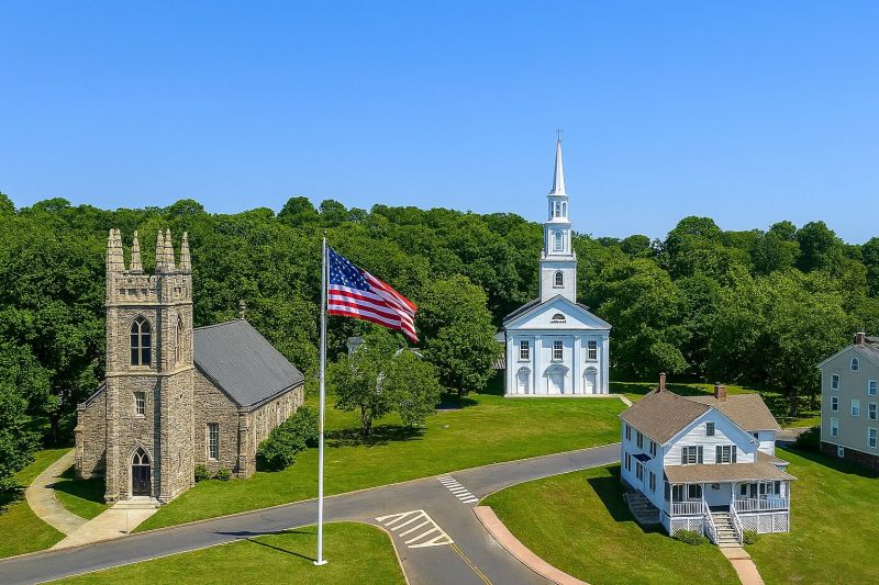 Newtown, CT