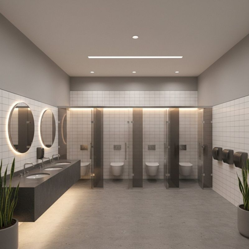 Bathroom Renovation in Nyack, NY