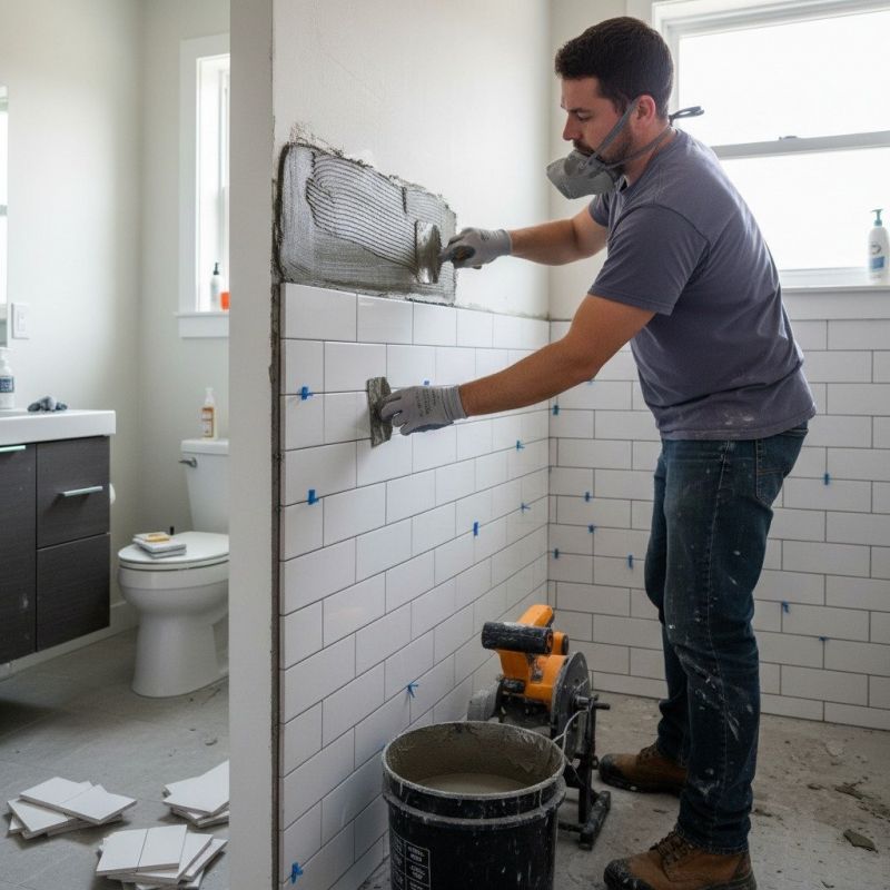 Bathroom Installation in Stamford, CT