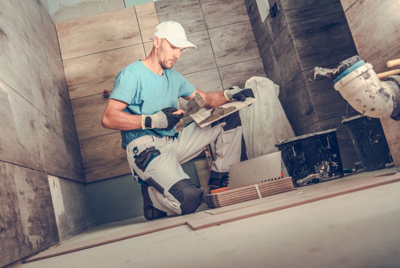 Bathroom Remodeling in Putnam County, NY