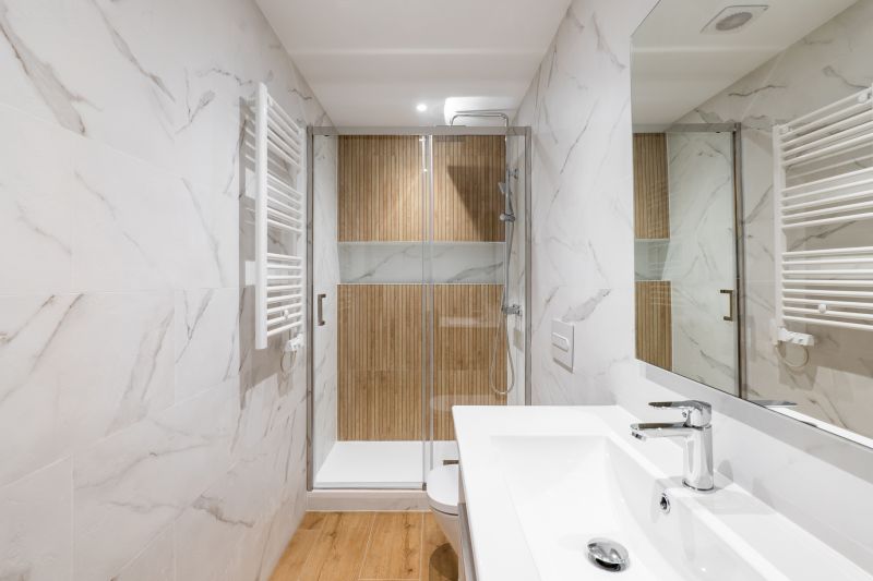 Basement Bathroom Remodeling in Putnam County, NY