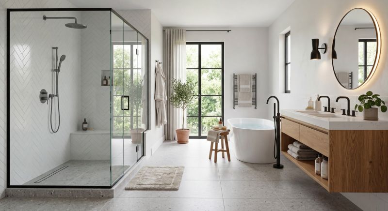 Bathroom Enlargement in Putnam County, NY