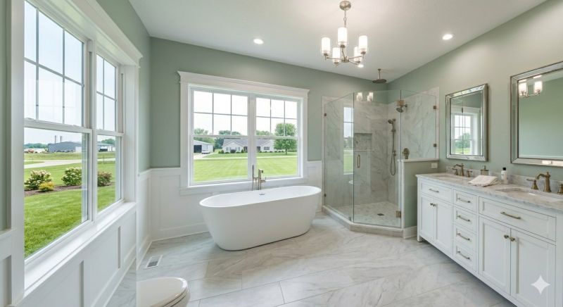 Bathroom Enlargement in Putnam County, NY