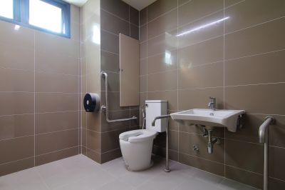 Bathroom Installation in Bridgewater, CT