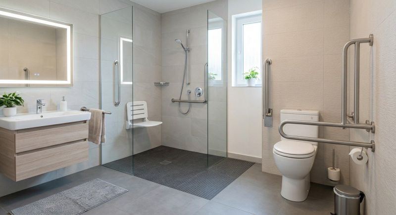 Bathroom Installation in Carmel, NY