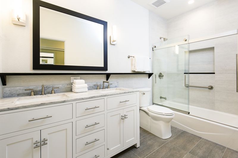 Bathroom Installation in Cortlandt Manor, NY