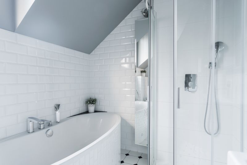 Bathroom Installation in Hartsdale, NY