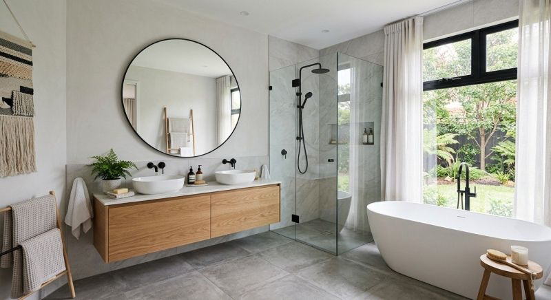 Bathroom Installation in Tarrytown, NY