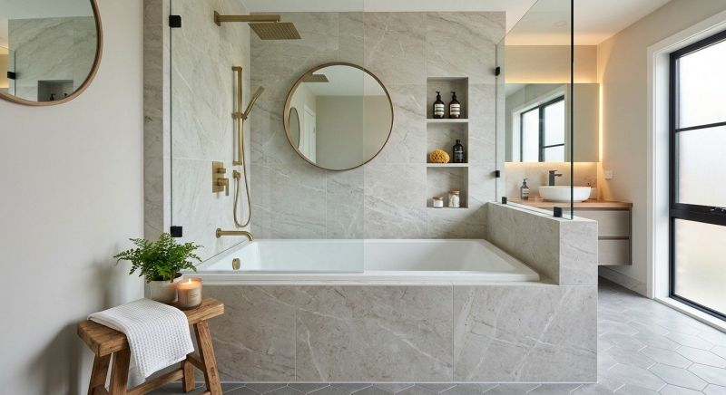 Bathroom Installation in Washingtonville, NY