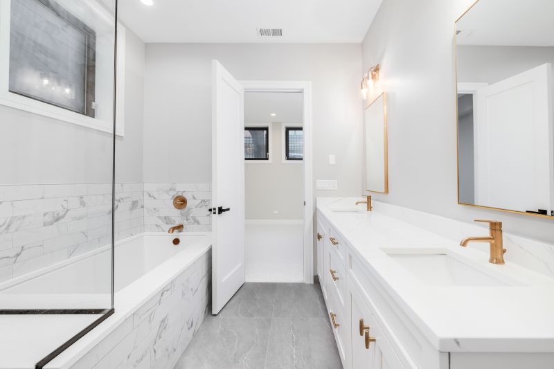 Bathroom Installation in Washingtonville, NY