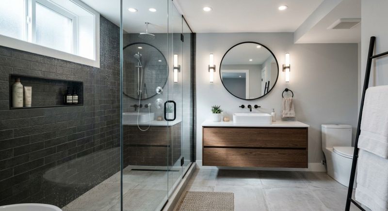 Bathroom Installation in Washingtonville, NY