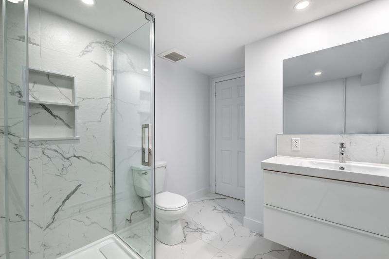 Bathroom Installation in Washingtonville, NY