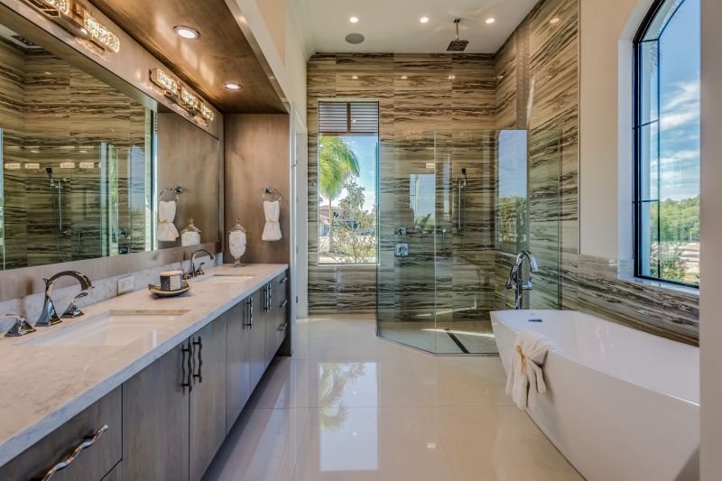 Bathroom Makeover Service in Dutchess County, NY