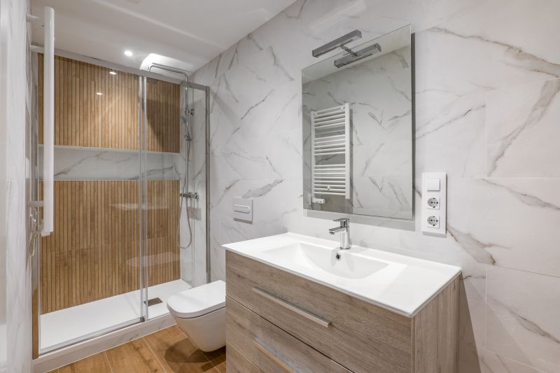 Bathroom Makeover Service in Fairfield County, CT