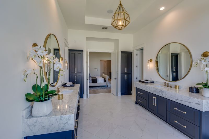 Bathroom Makeover Service in New Milford, CT