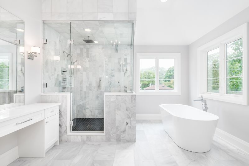 Bathroom Makeover Service in Ossining, NY