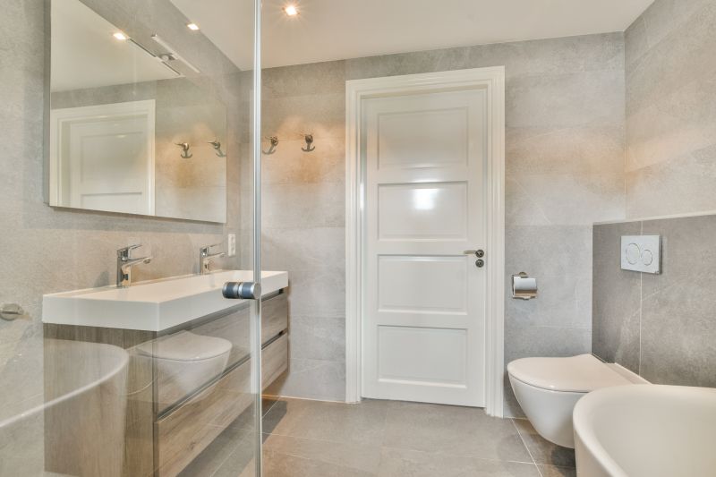 Bathroom Makeover Service in Sherman, CT