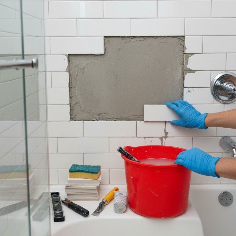 Bathroom Makeover Service in Stamford, CT