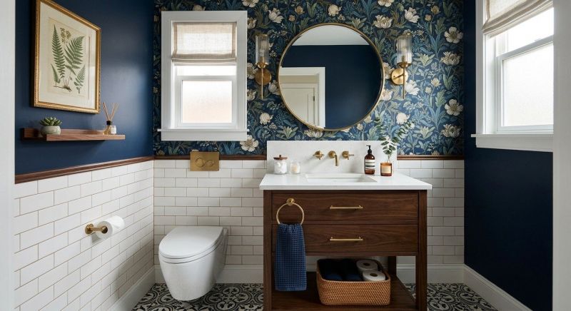 Bathroom Makeover Service in West Harrison, NY