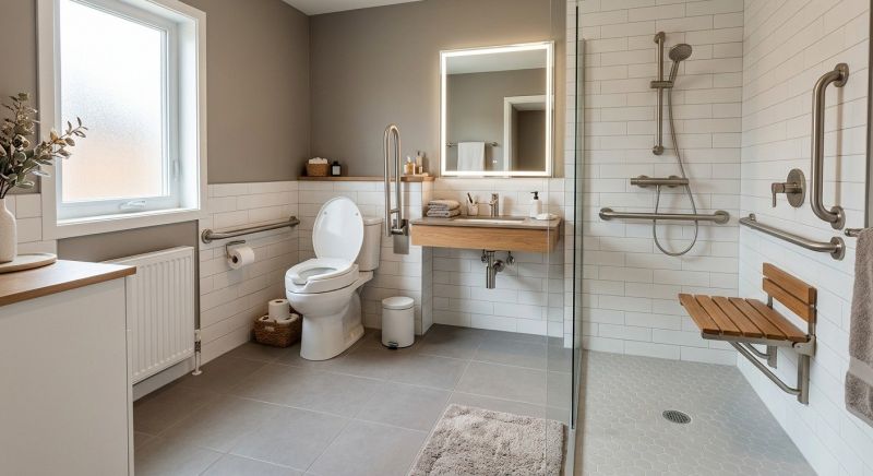Bathroom Redesigning in Putnam County, NY