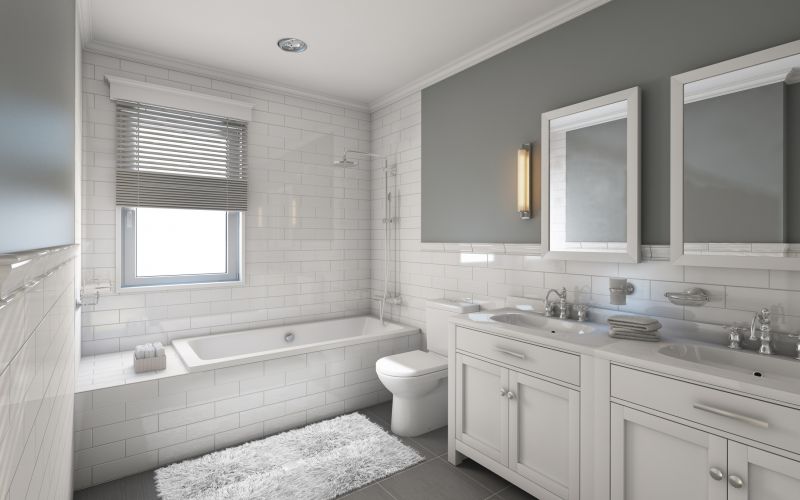 Bathroom Remodeling in Bethel, CT
