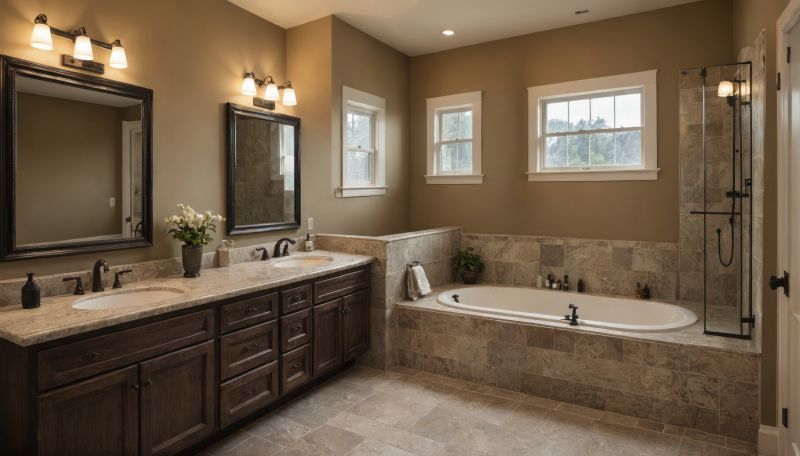 Bathroom Remodeling in Buchanan, NY
