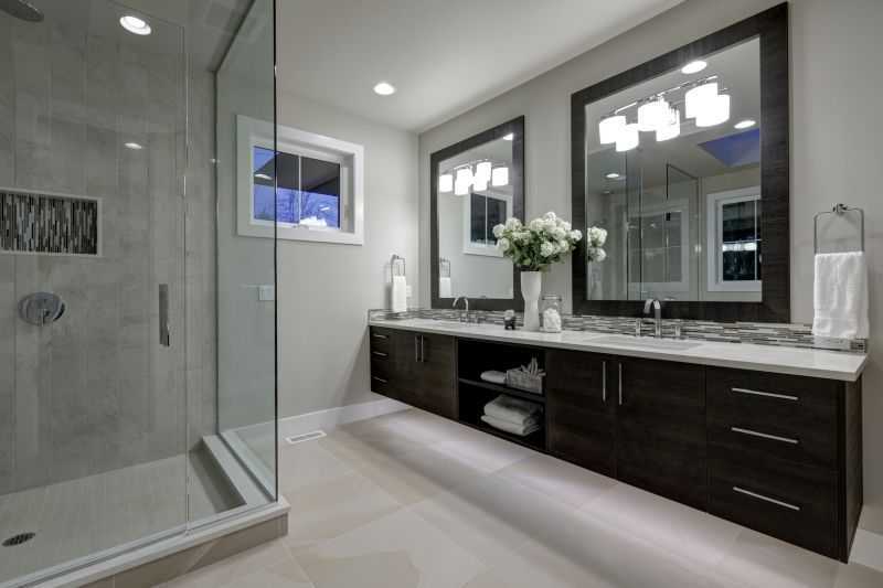 Bathroom Remodeling in Pound Ridge, NY