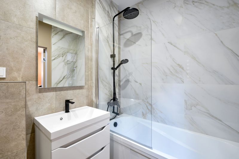 Bathroom Remodeling in Putnam Valley, NY