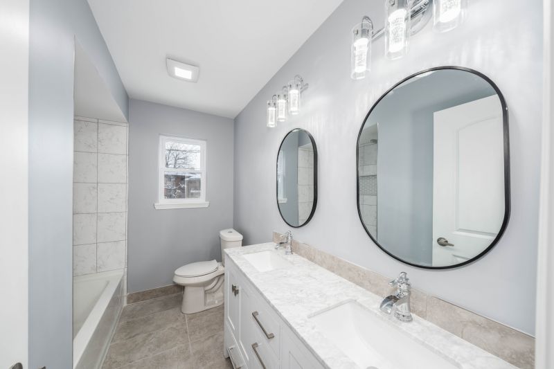 Bathroom Remodeling in Wilton, CT