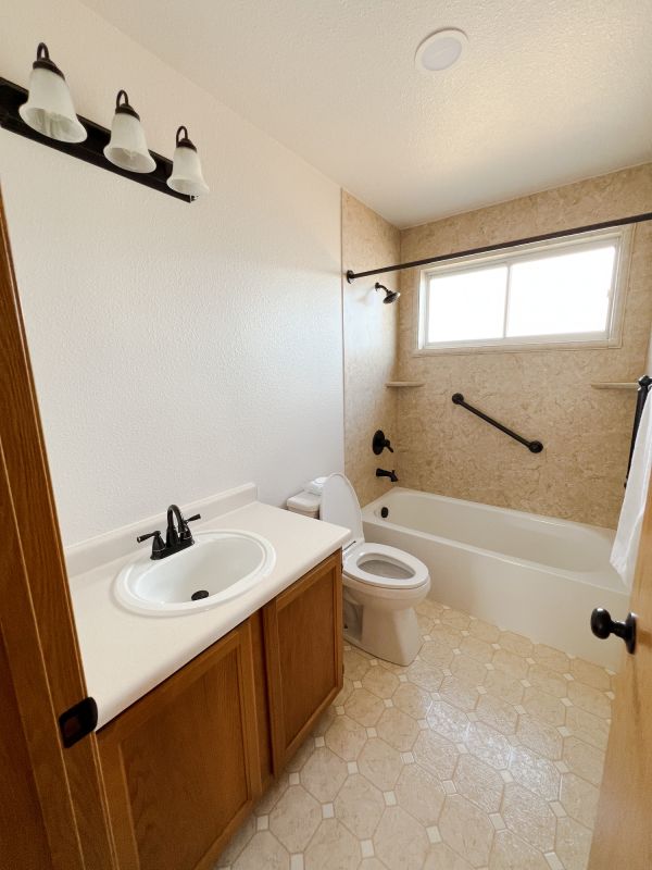 Bathroom Renovation in Bethel, CT