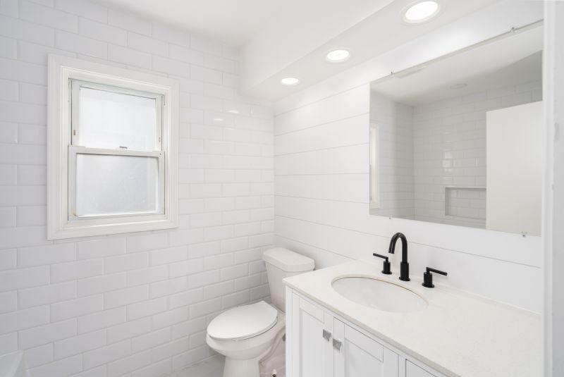 Bathroom Renovation in Bethel, CT