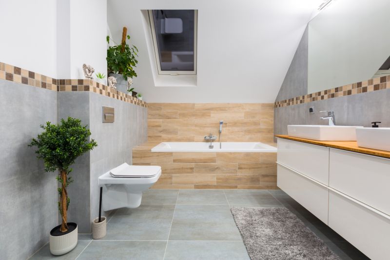 Bathroom Renovation in Highland Falls, NY