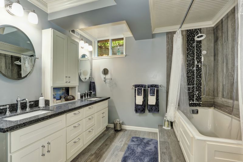 Bathroom Renovation in Lagrangeville, NY
