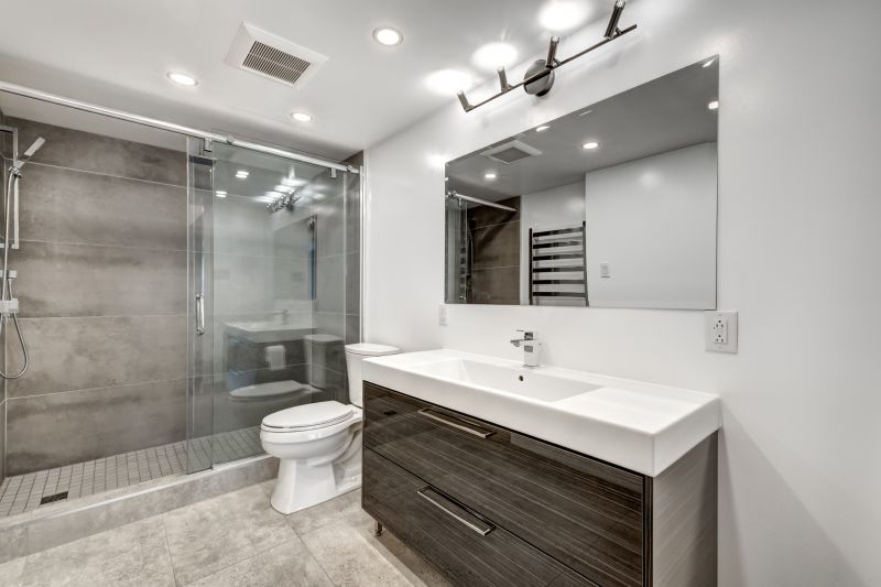 Bathroom Renovation in Mohegan Lake, NY