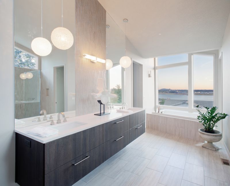 Bathroom Renovation in Nanuet, NY