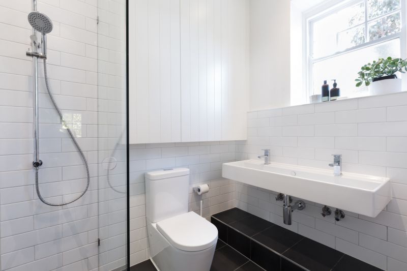 Bathroom Renovation in New Milford, CT