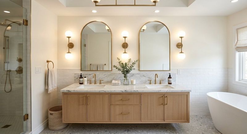 Bathroom Renovation in Valhalla, NY