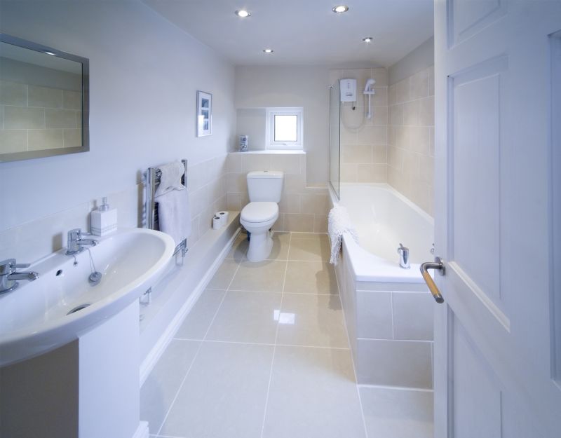 Bathroom Updating in Putnam County, NY