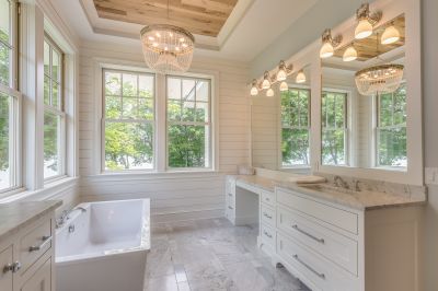 Luxury Bathroom Remodeling in Putnam County, NY