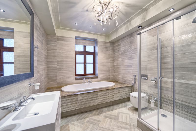 Luxury Bathroom Remodeling in Putnam County, NY