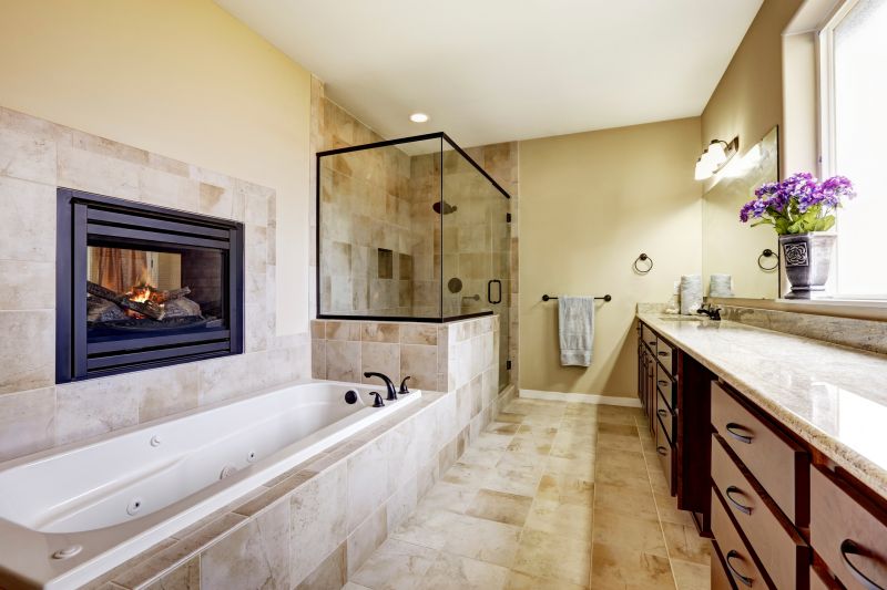 Luxury Bathroom Remodeling in Putnam County, NY