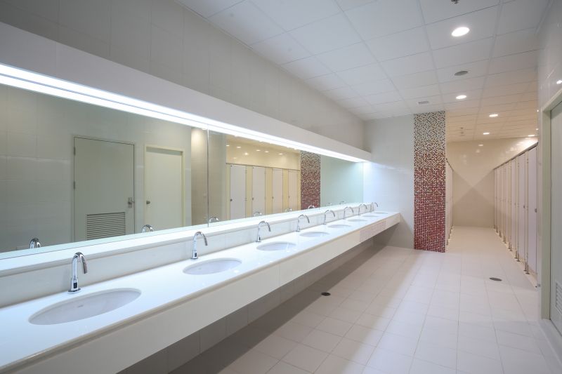 Restroom Remodeling in Putnam County, NY