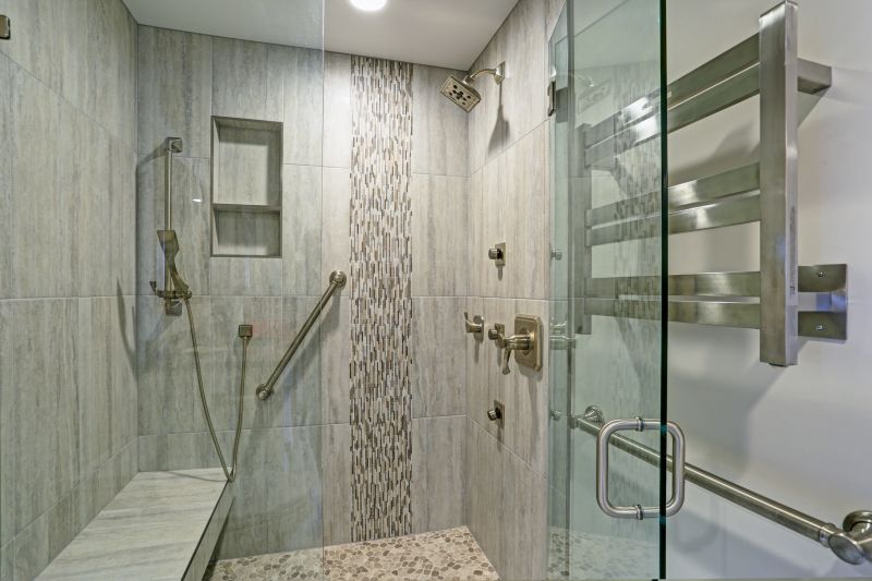 Shower Remodeling in Briarcliff Manor, NY