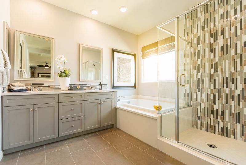 Shower Remodeling in Highland Falls, NY