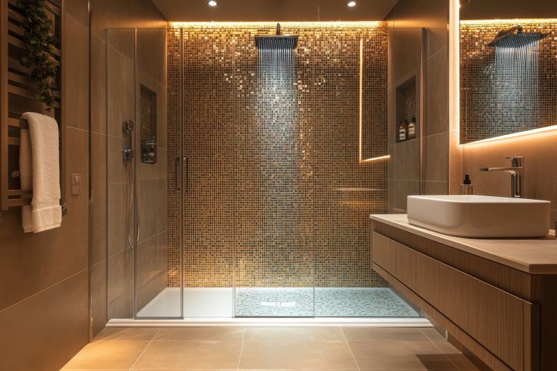 Shower Remodeling in Highland Falls, NY