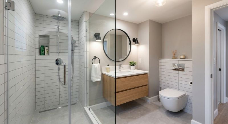 Shower Remodeling in Highland Mills, NY