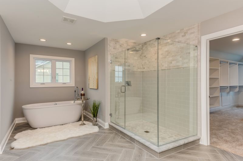 Shower Remodeling in Highland Mills, NY