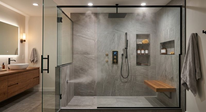 Shower Remodeling in Hopewell Junction, NY