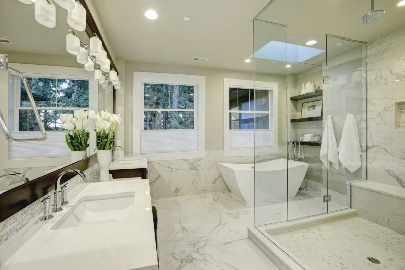 Shower Remodeling in Putnam County, NY