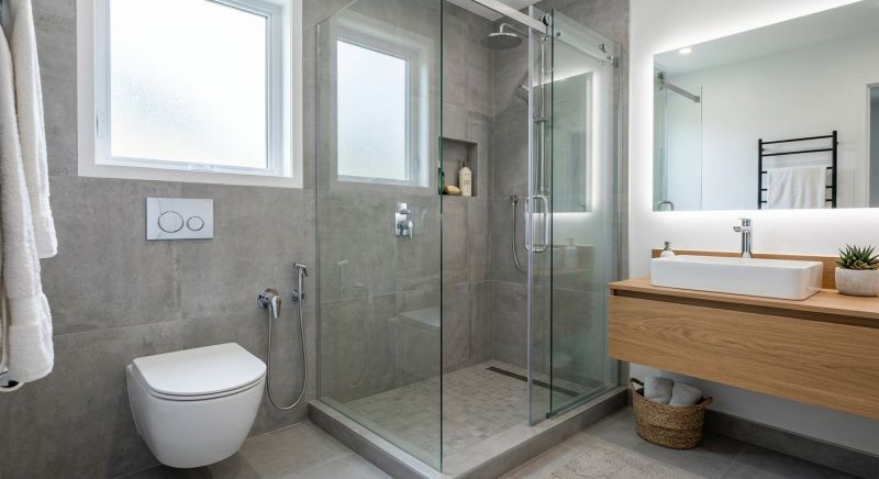 Shower Remodeling in Rockland County, NY